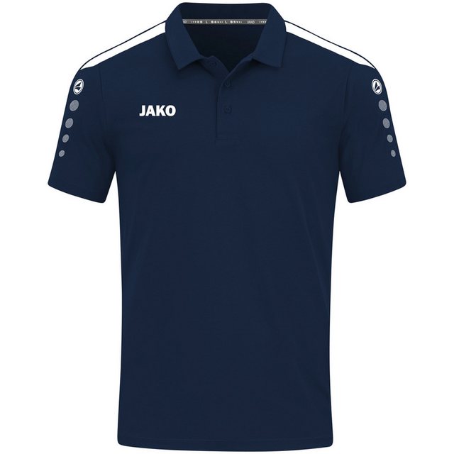 Jako Poloshirt Jako Herren Poloshirt Polo Power 6323 günstig online kaufen