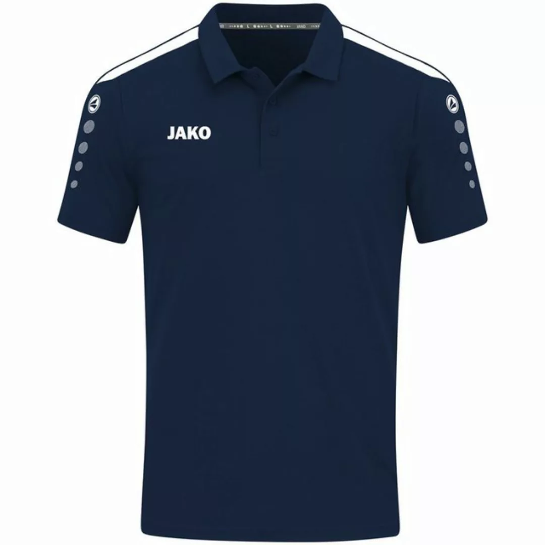 Jako T-Shirt JAKO Power Poloshirt Baumwolle günstig online kaufen