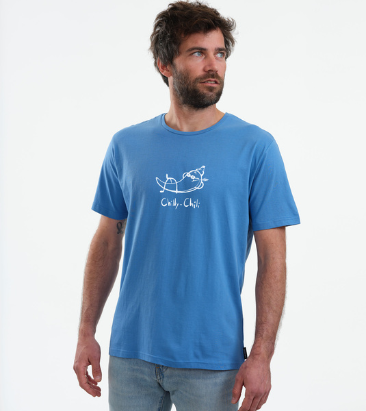 T-shirt Chilly Chili Aus Bio-baumwolle günstig online kaufen