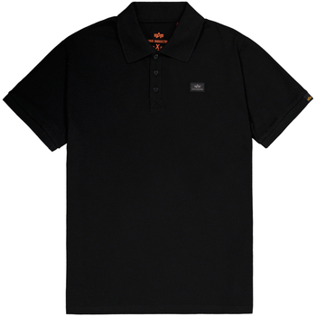 Alpha Industries Poloshirt Alpha Industries Men günstig online kaufen