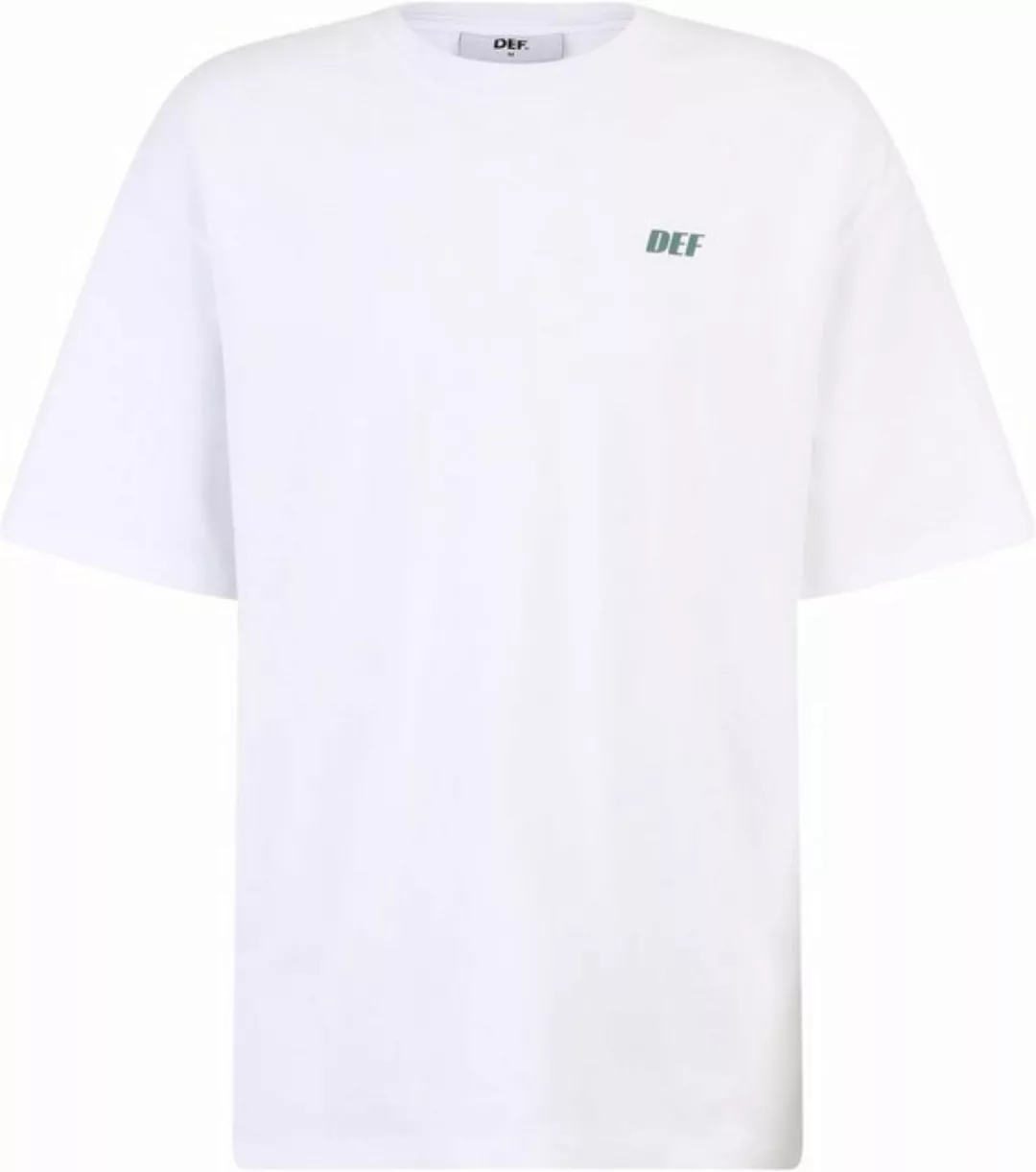 DEF T-Shirt Work T-Shirt günstig online kaufen