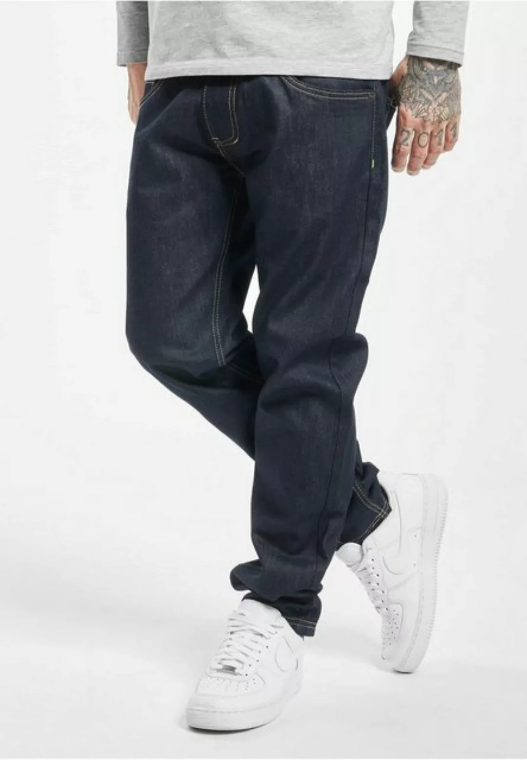 Ecko Unltd. Bequeme Jeans Ecko Unltd. Herren Bour Bonstreet Jeans (1-tlg) günstig online kaufen