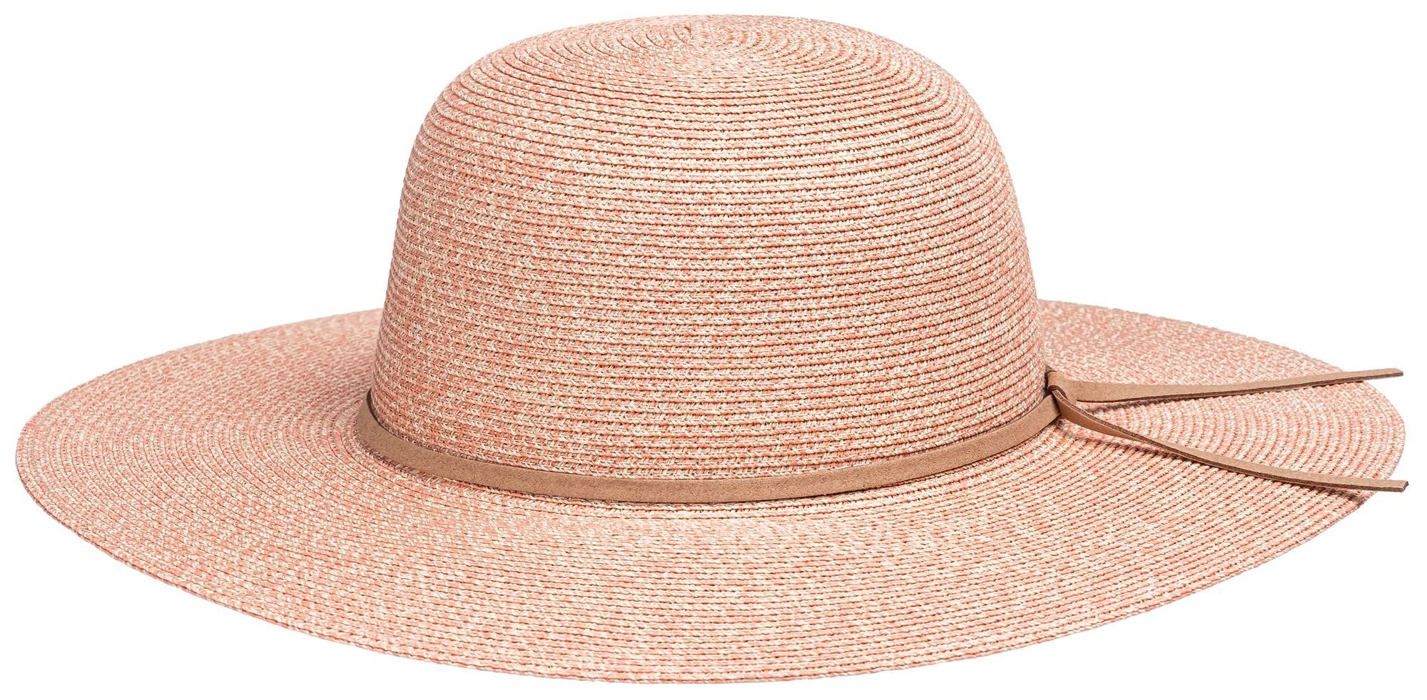Caspar Strohhut HT023 eleganter großer Damen günstig online kaufen