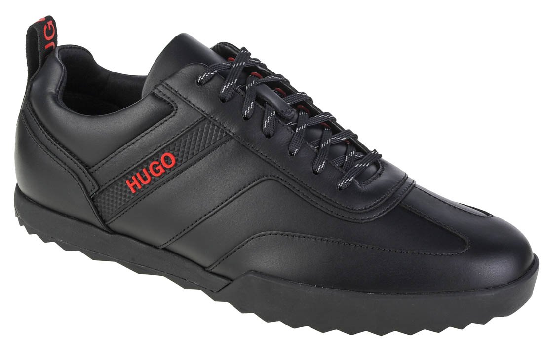 Hugo Matrix Lowp Na Schuhe EU 44 Black günstig online kaufen