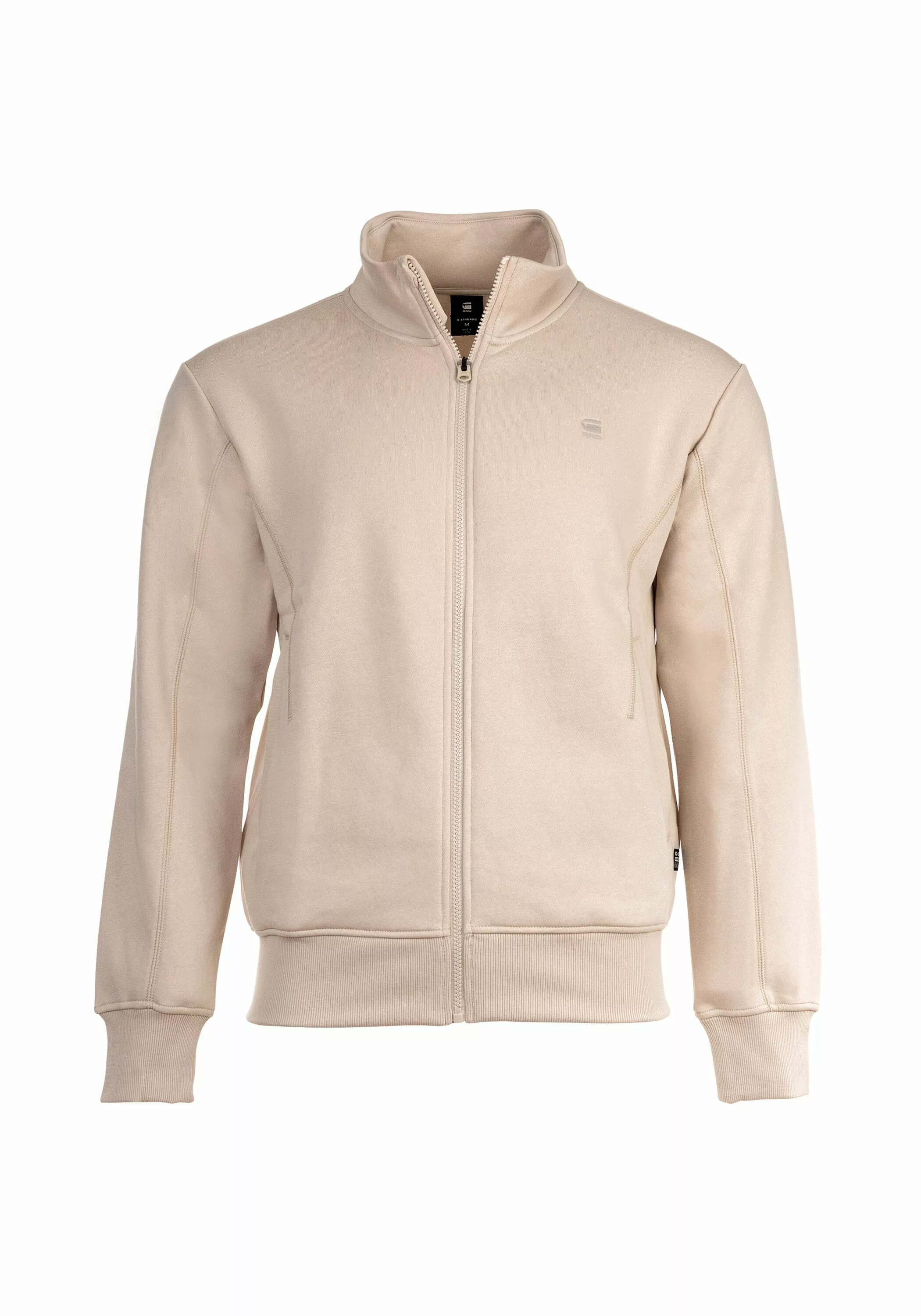 G-STAR Sweater "Sweatjacke Track Jacker" günstig online kaufen