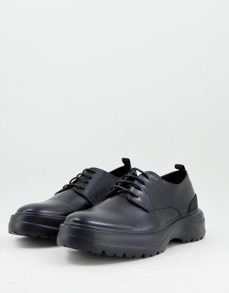 Schuh – Roth – Schnürschuhe in Schwarz günstig online kaufen