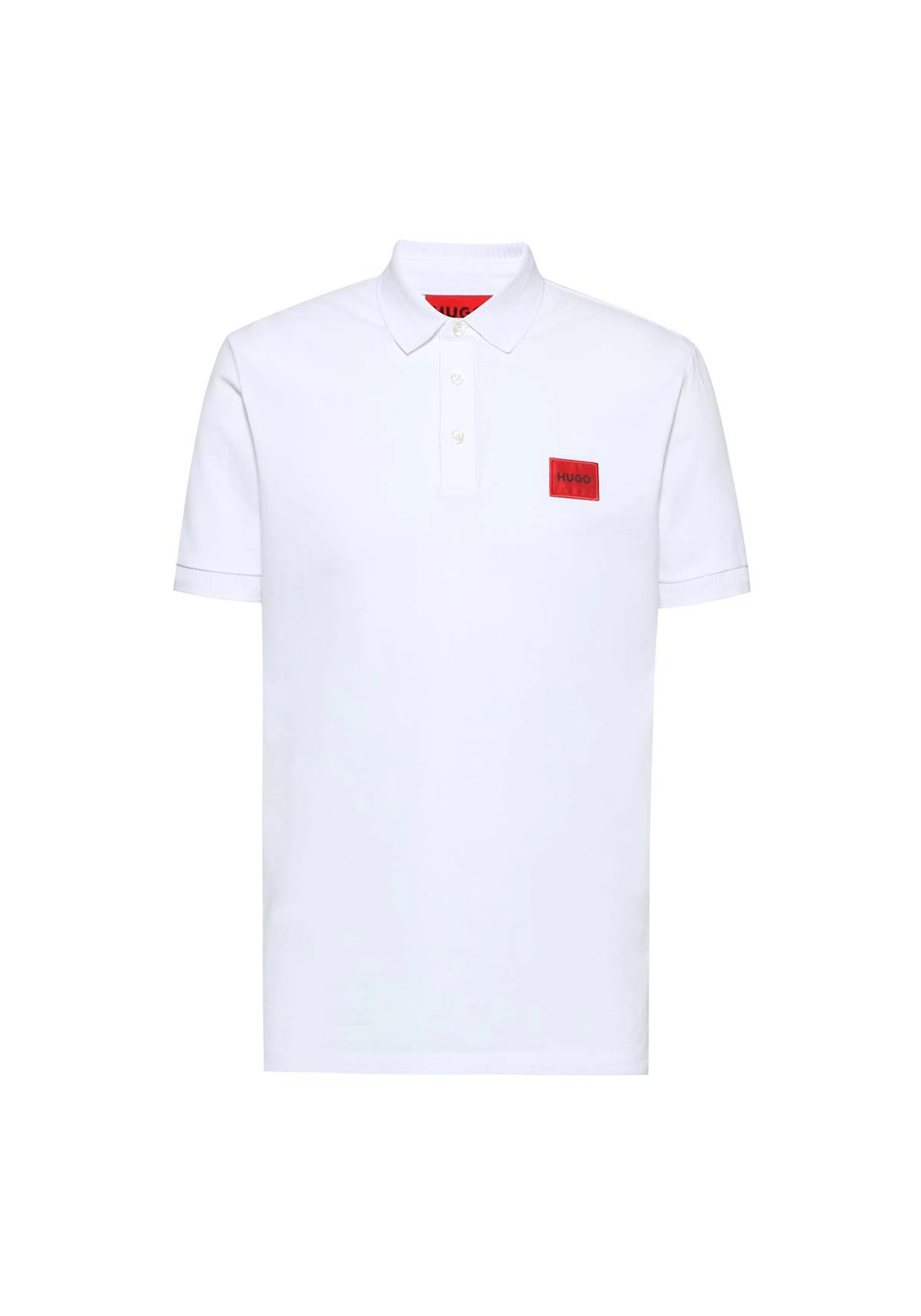 HUGO Poloshirt "Poloshirt DERESO222" günstig online kaufen