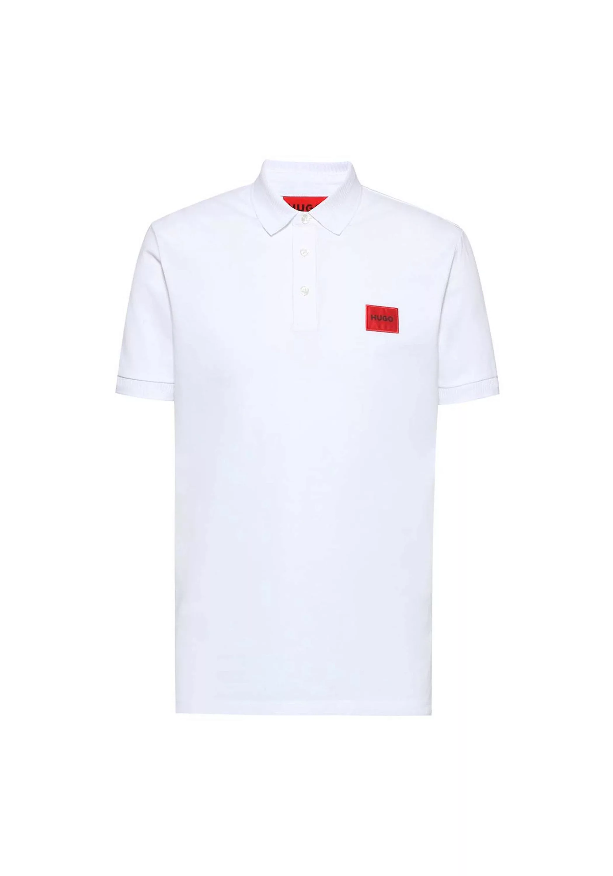 HUGO Poloshirt "Poloshirt DERESO222" günstig online kaufen