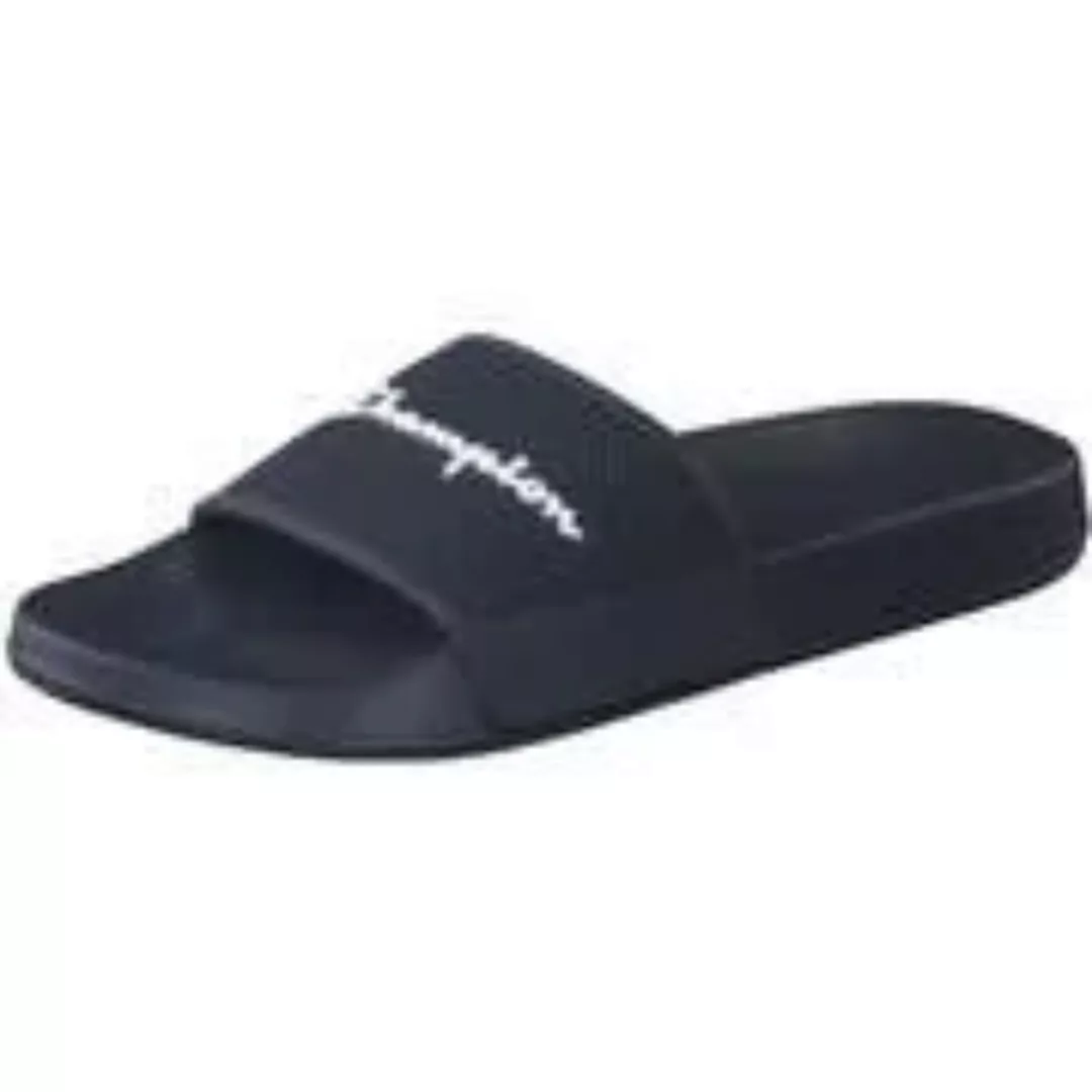 Champion Daytona Slide Herren blau|blau|blau günstig online kaufen