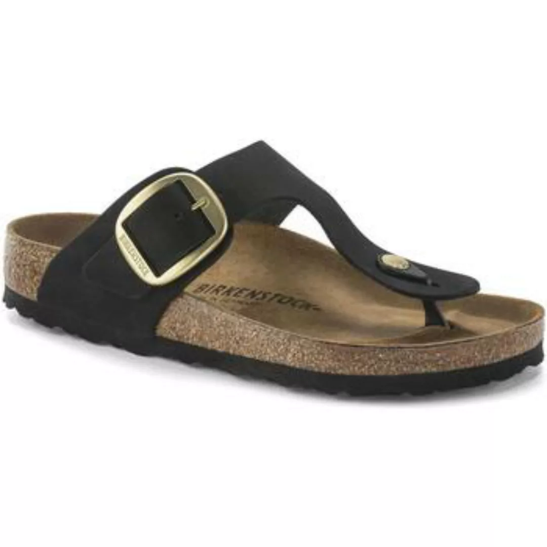 Birkenstock  Sandalen BK-GIZbig-blk2 günstig online kaufen