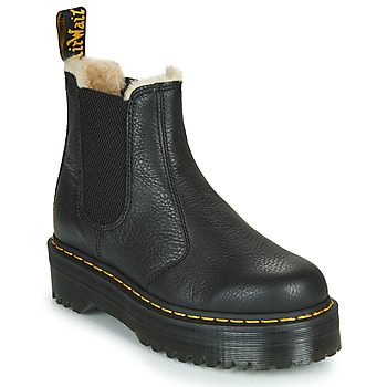 Dr. Martens  Herrenstiefel 2976 QUAD FL BLACK PISA günstig online kaufen