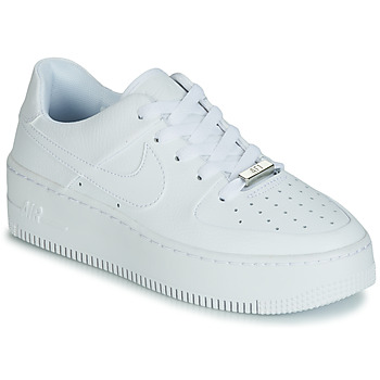 Nike  Sneaker AIR FORCE 1 SAGE LOW W günstig online kaufen