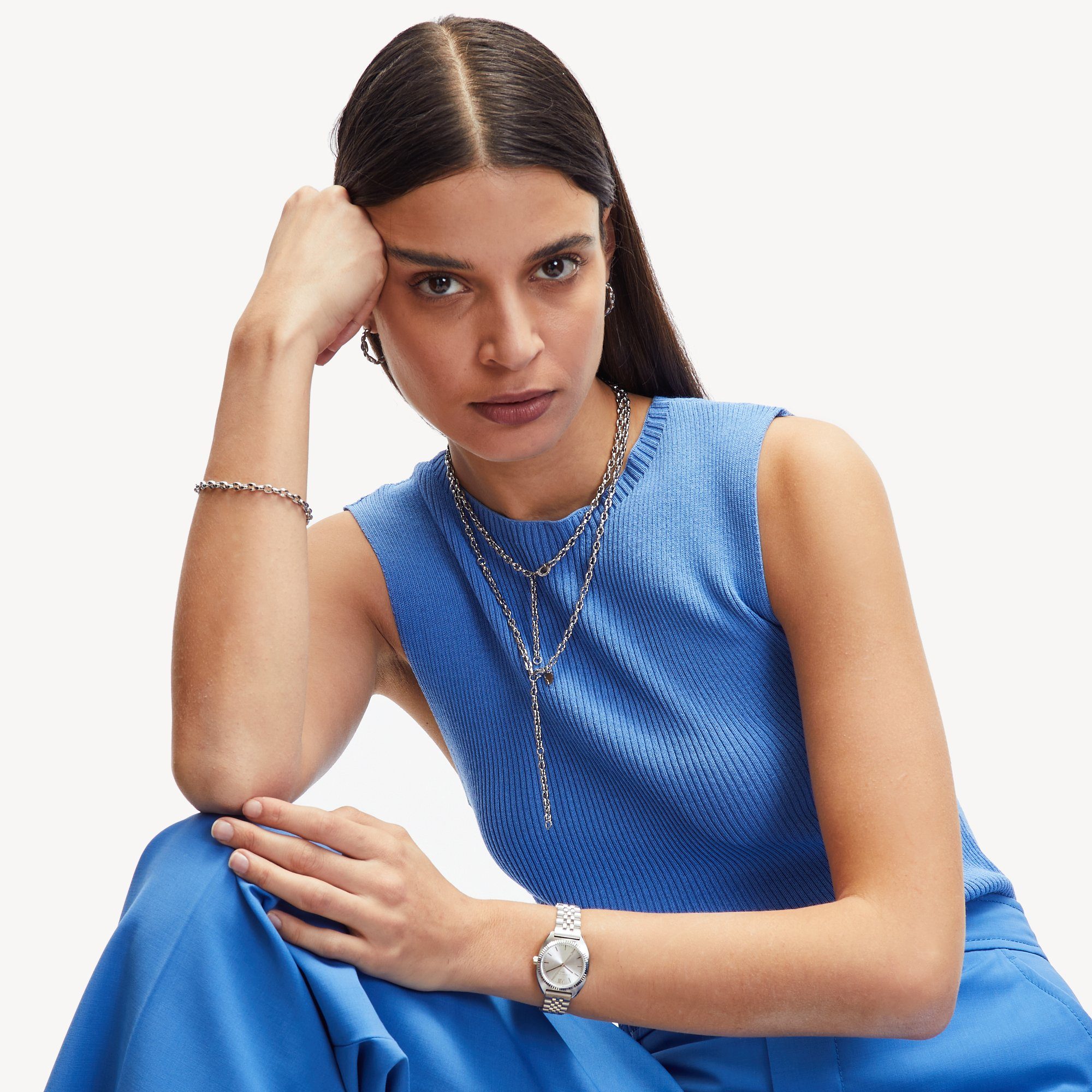 Liebeskind Berlin Armband Schmuck Geschenk Edelstahl günstig online kaufen