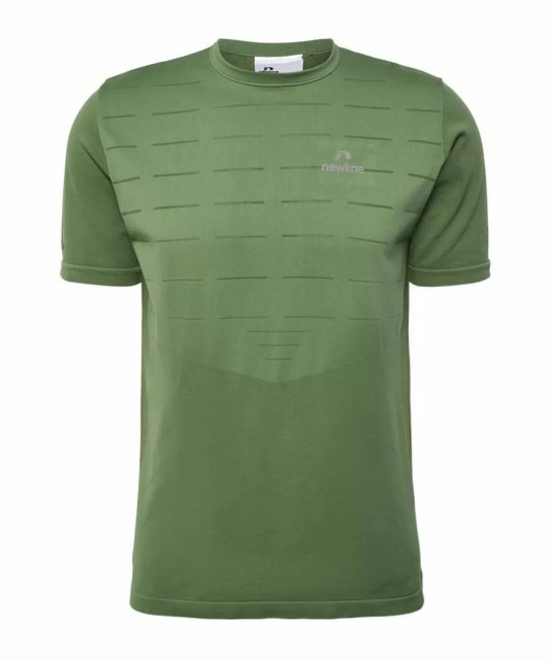 Riverside Seamless T-Shirt Laufshirt günstig online kaufen