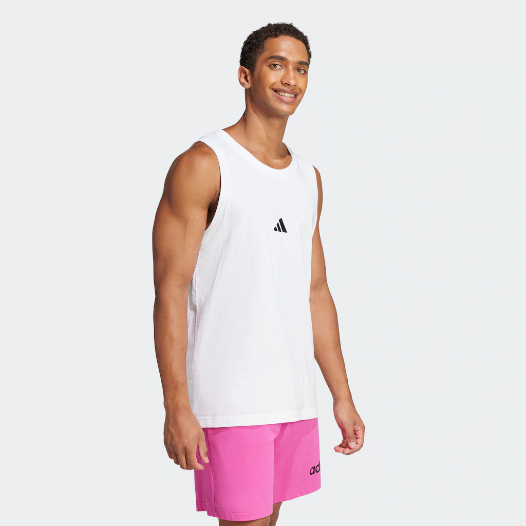 adidas Sportswear Tanktop "M SL TANK" günstig online kaufen