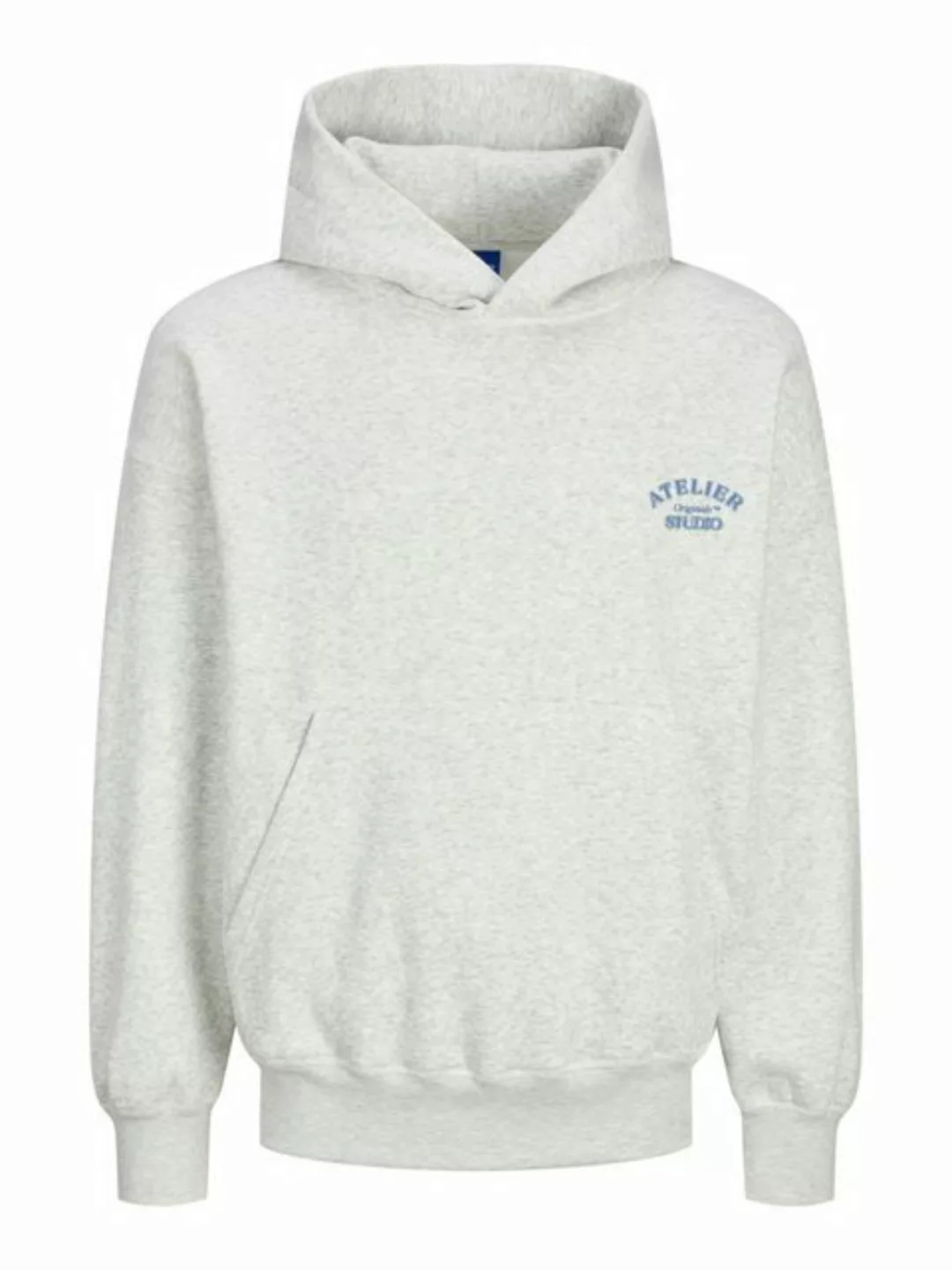 Jack & Jones Sweatshirt JJBROOKLYN (1-tlg) günstig online kaufen