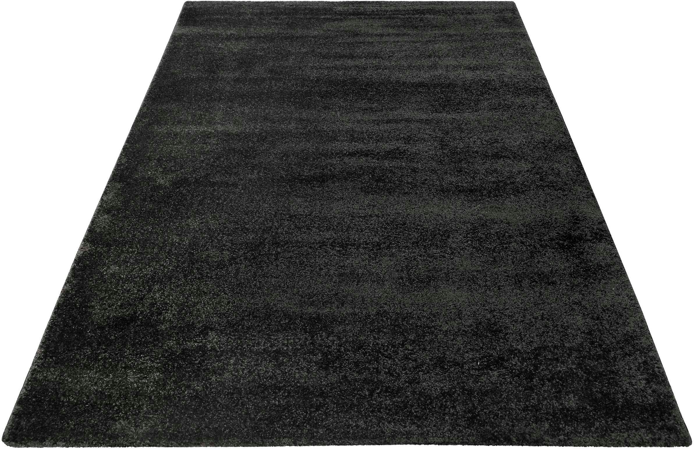 Esprit Teppich »California ESP-22937«, rechteckig, 18 mm Höhe, sehr weicher günstig online kaufen