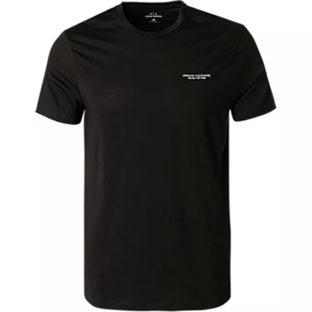 ARMANI EXCHANGE T-Shirt 8NZT91/Z8H4Z/1200 günstig online kaufen