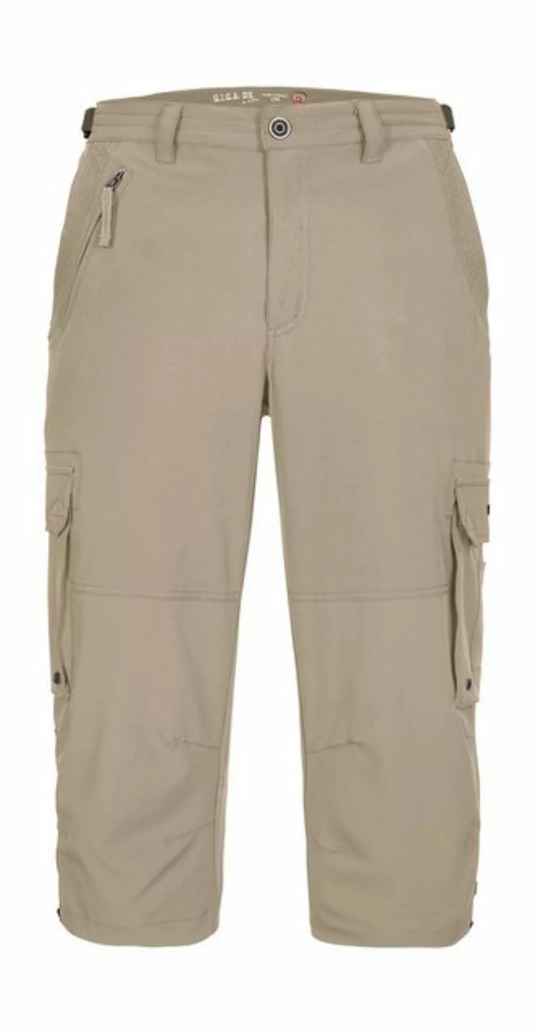 G.I.G.A. DX by killtec 3/4-Hose GS 35 MN PNTS günstig online kaufen