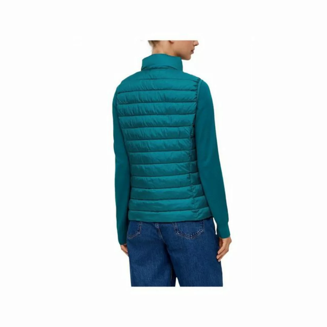 s.Oliver 3-in-1-Funktionsjacke blau (1-St) günstig online kaufen