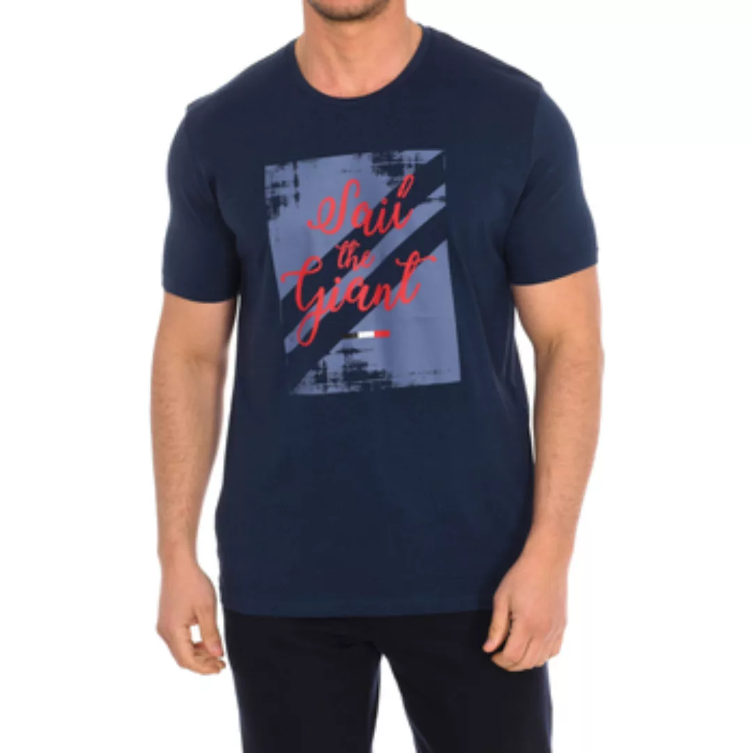 Daniel Hechter  T-Shirt 75114-181991-680 günstig online kaufen