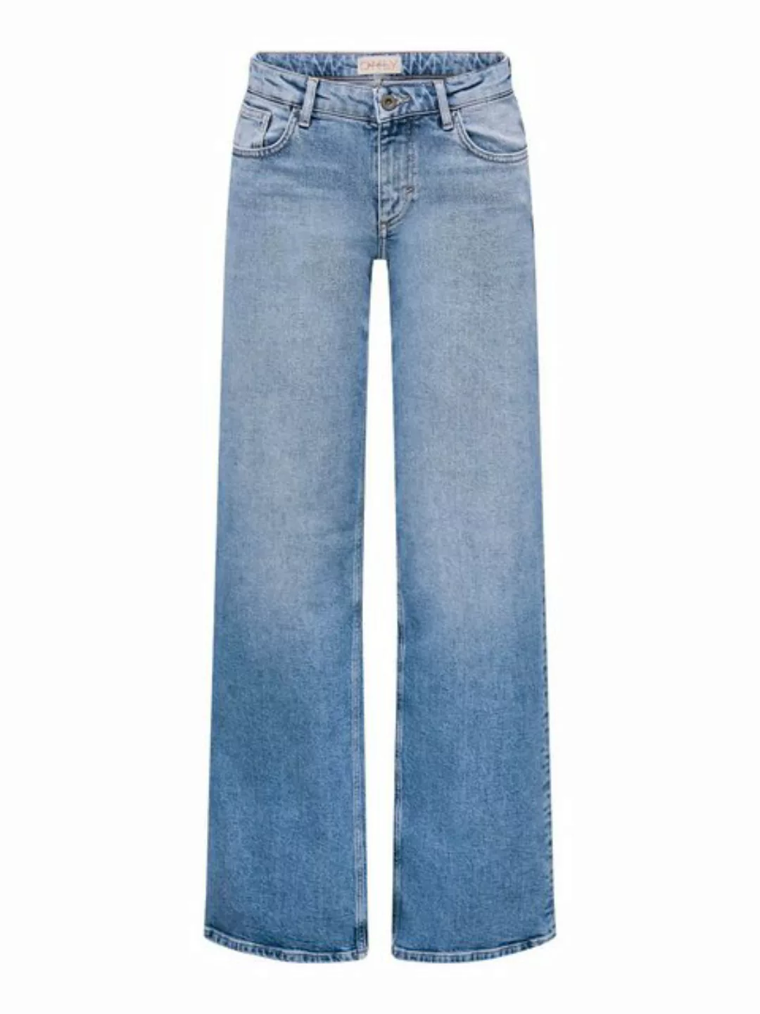 ONLY Weite Jeans Juicy REA365 (1-tlg) günstig online kaufen