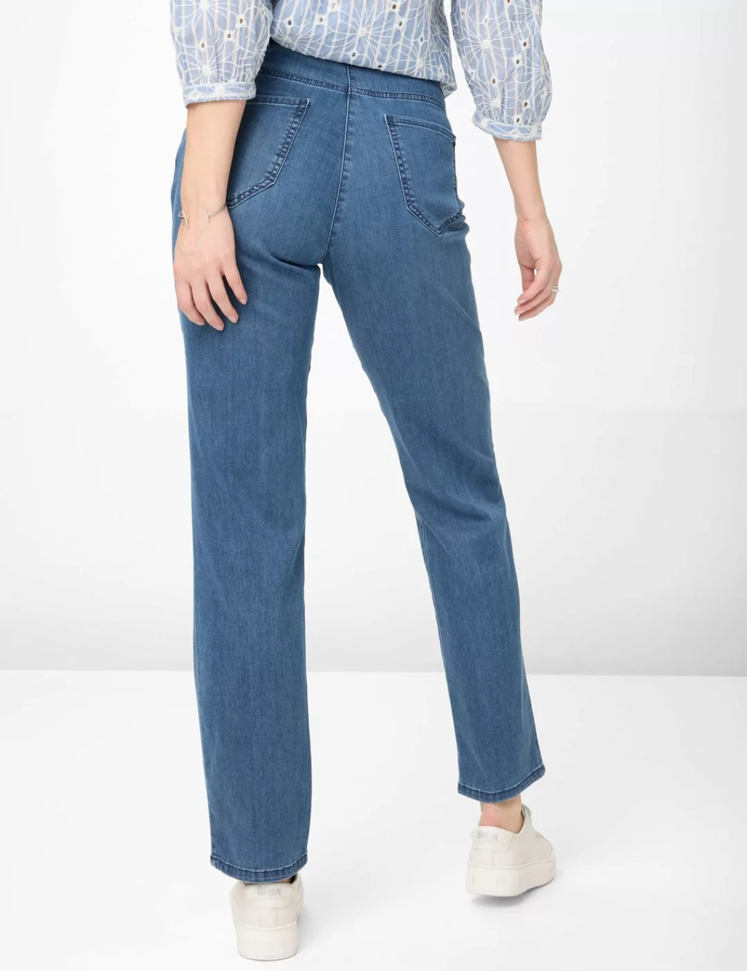 RAPHAELA by BRAX 5-Pocket-Jeans "Style CORRY" günstig online kaufen