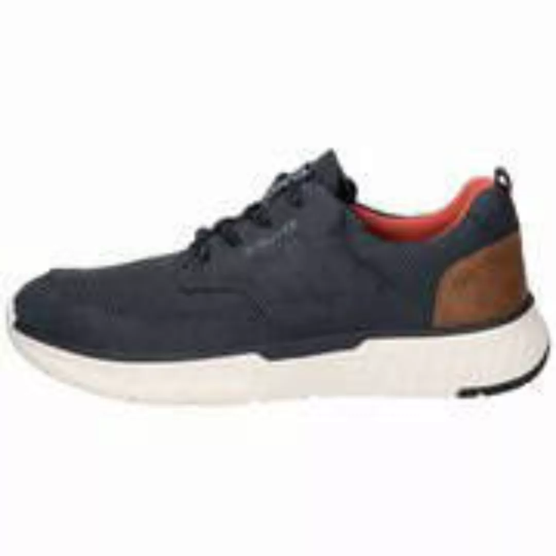 s.Oliver Sneaker Herren blau günstig online kaufen