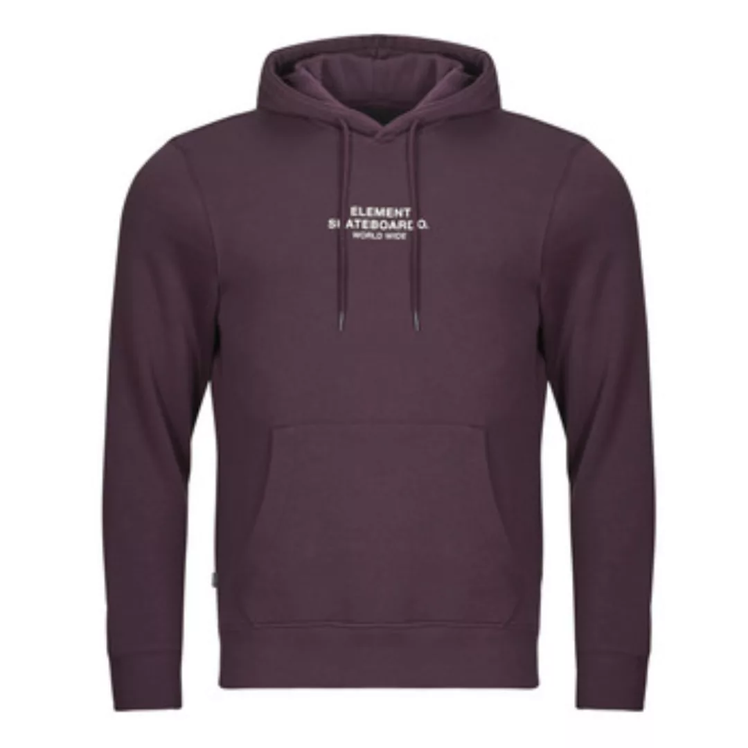 Element  Sweatshirt SKATEBOARD CO HOOD günstig online kaufen