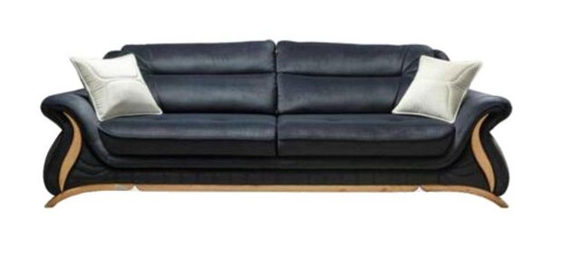 JVmoebel 3-Sitzer Sofa Couch Polster 3 Sitzer Sofas Couchen Sitz Garnituren günstig online kaufen