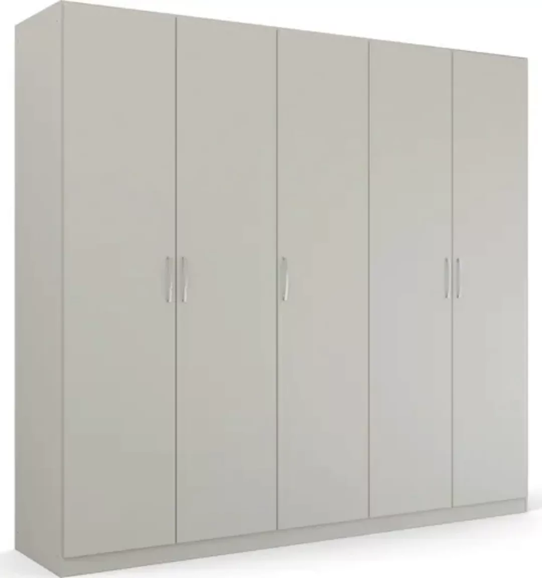 rauch Drehtürenschrank "Pure by Quadra Spin" günstig online kaufen