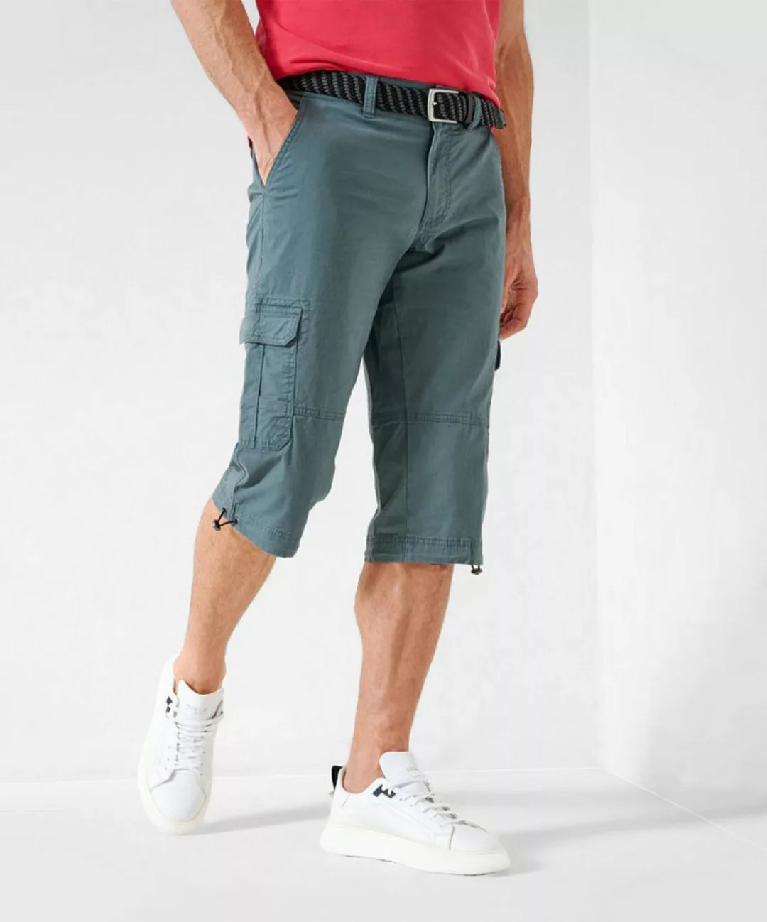 EUREX by BRAX Bermudas "Style BILL" günstig online kaufen