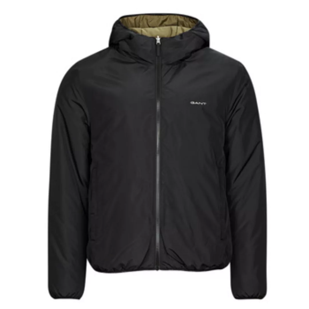 Gant  Herren-Jacke REVERSIBLE HOODED JACKET günstig online kaufen