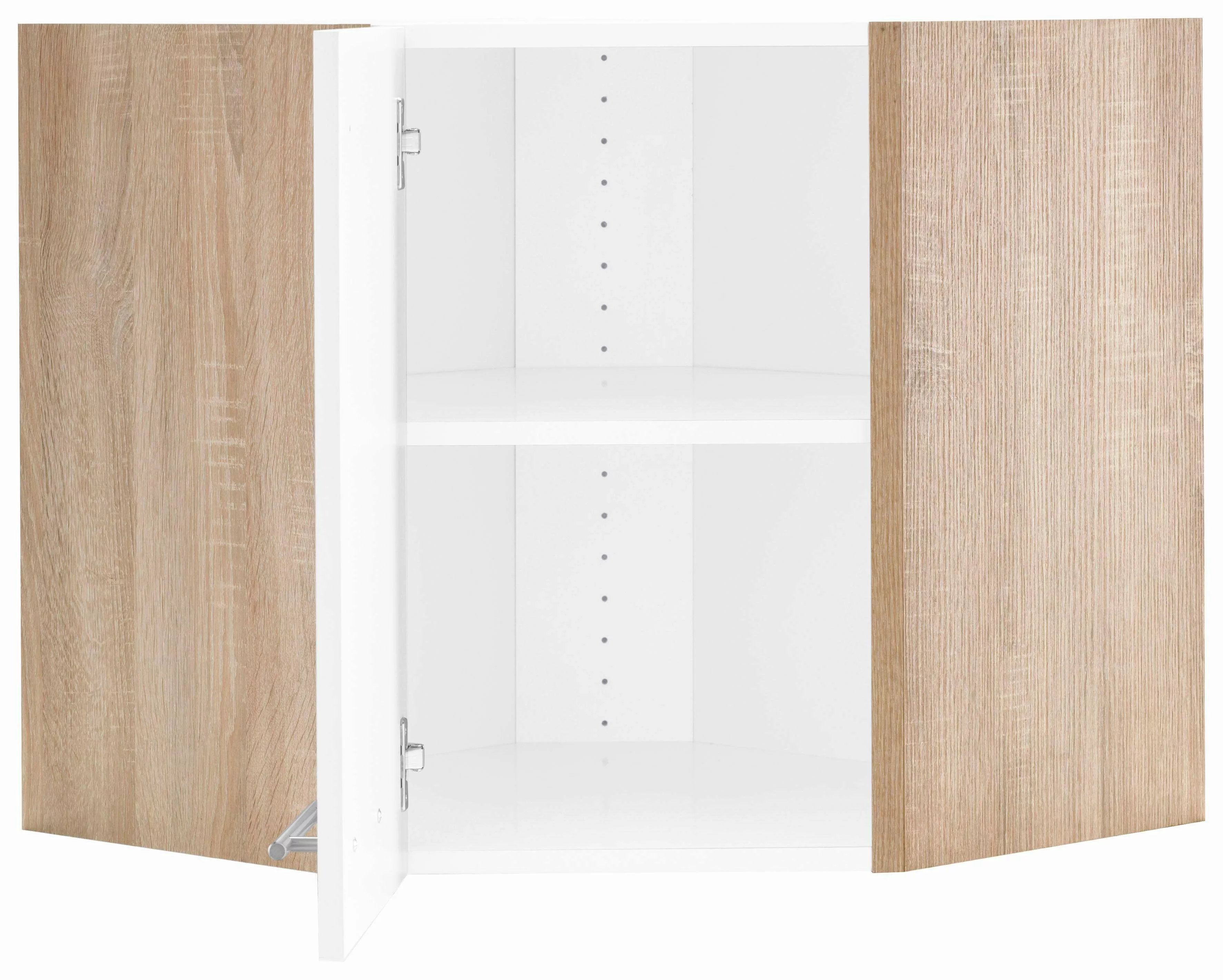 OPTIFIT Eckhängeschrank "Kalmar" günstig online kaufen
