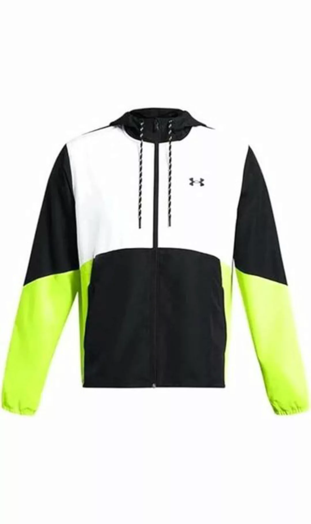 Under Armour® Kurzjacke Ua Icon Legacy Windbreaker günstig online kaufen