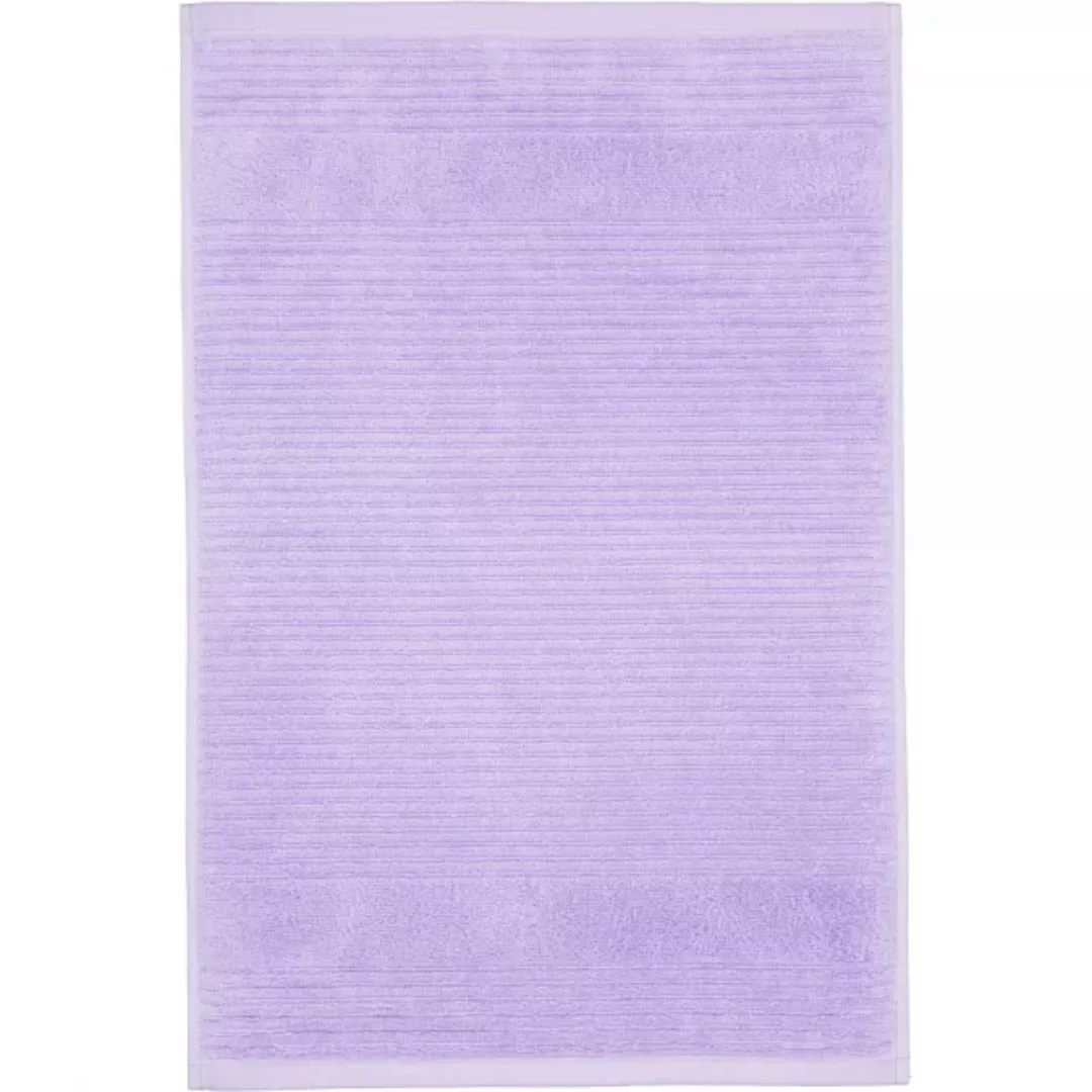 Vossen Handtücher Tomorrow - Farbe: iris - 8660 - Gästetuch 30x50 cm günstig online kaufen