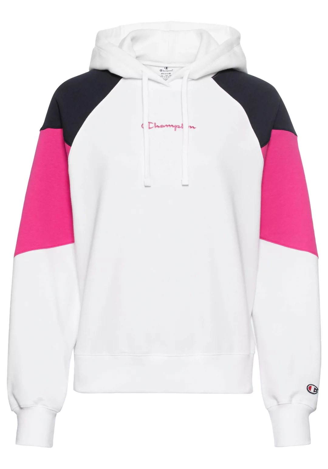 Champion Kapuzensweatshirt günstig online kaufen