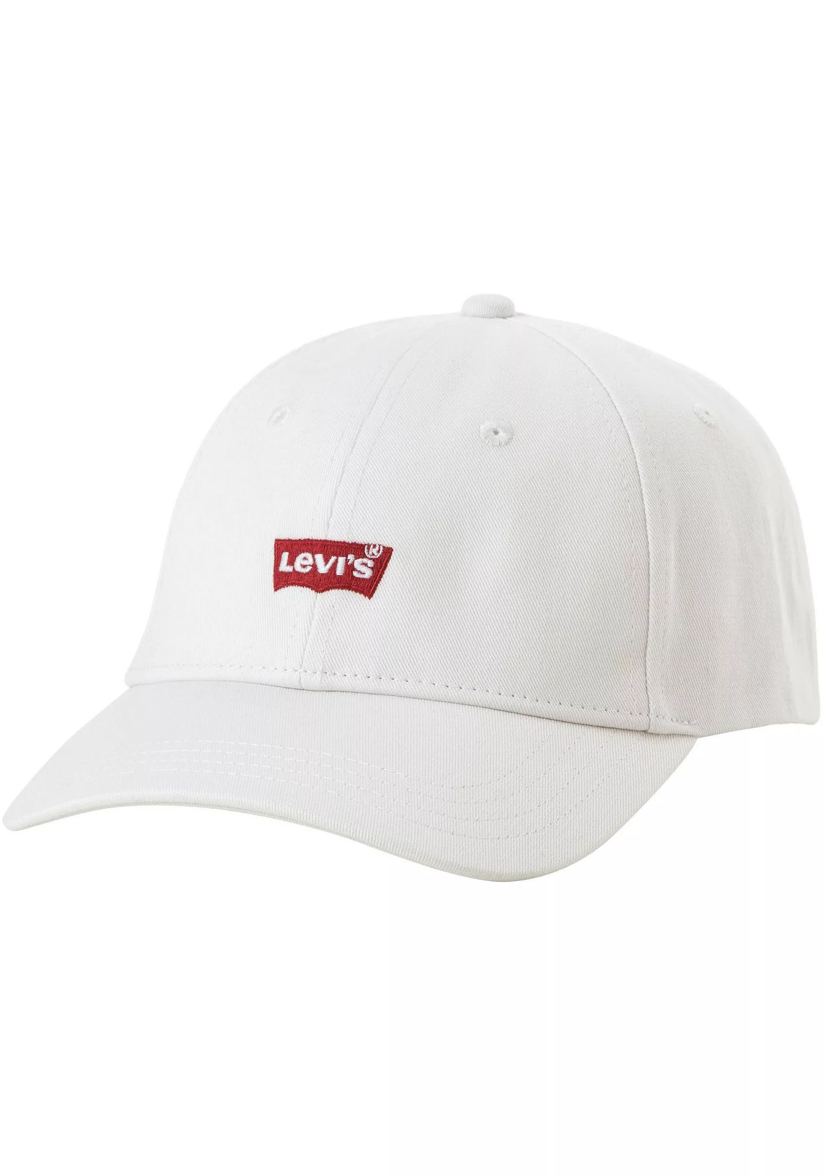 Levis Baseball Cap "Housemark Flexfit" günstig online kaufen