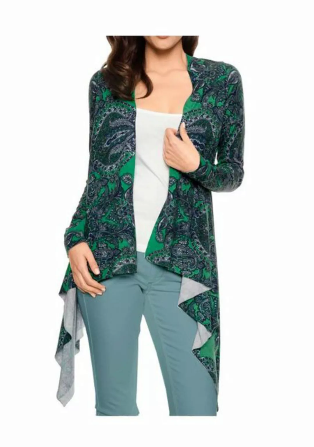 B.C. Best Connection by heine Strickjacke Heine - Best Connections Damen Dr günstig online kaufen