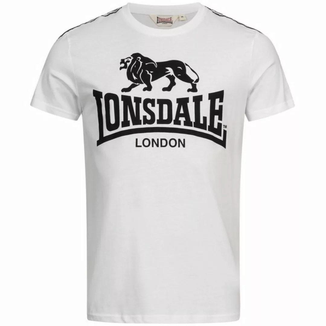 Lonsdale T-Shirt SHEVIOCK günstig online kaufen