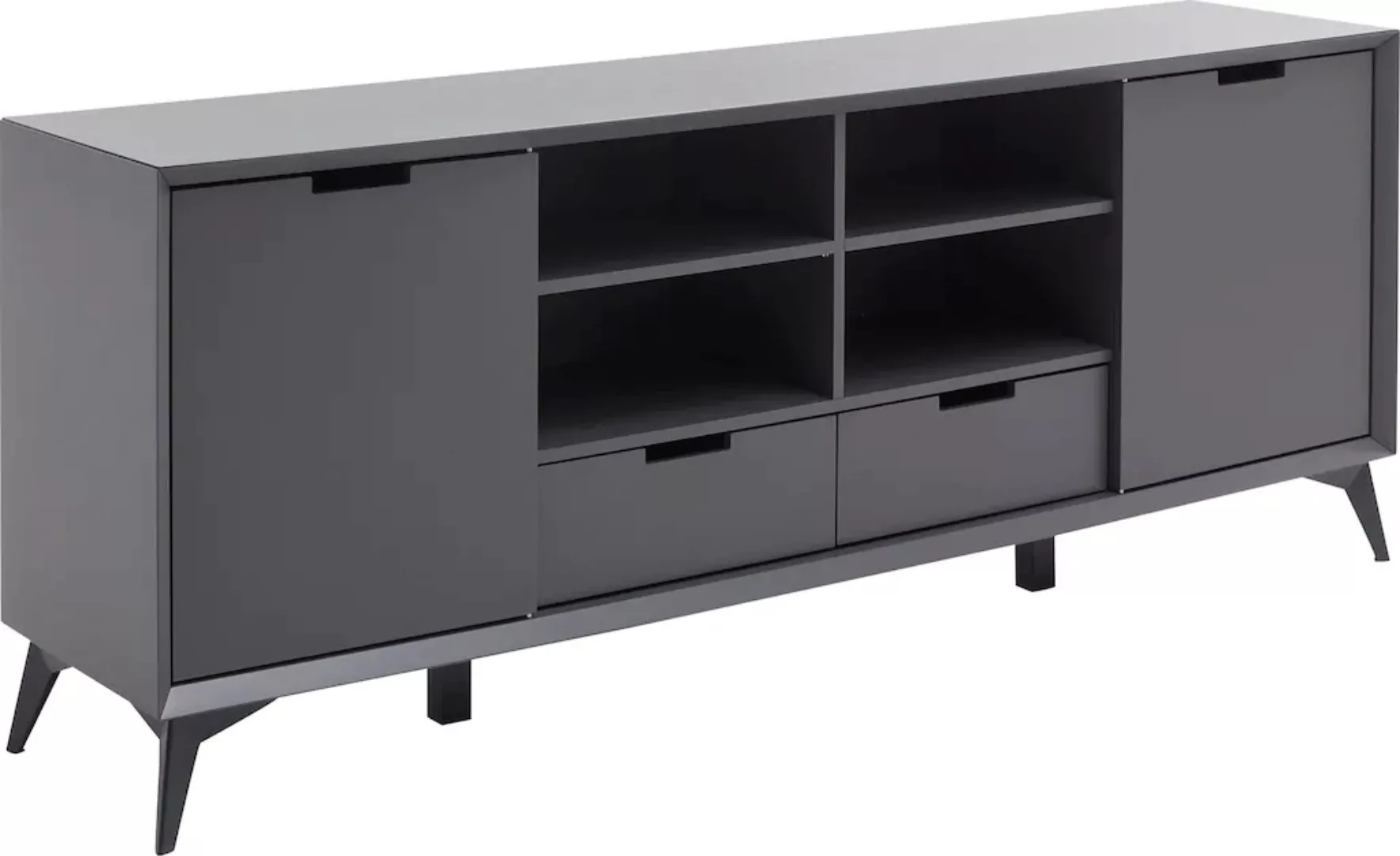 MCA furniture Sideboard "Netanja" günstig online kaufen