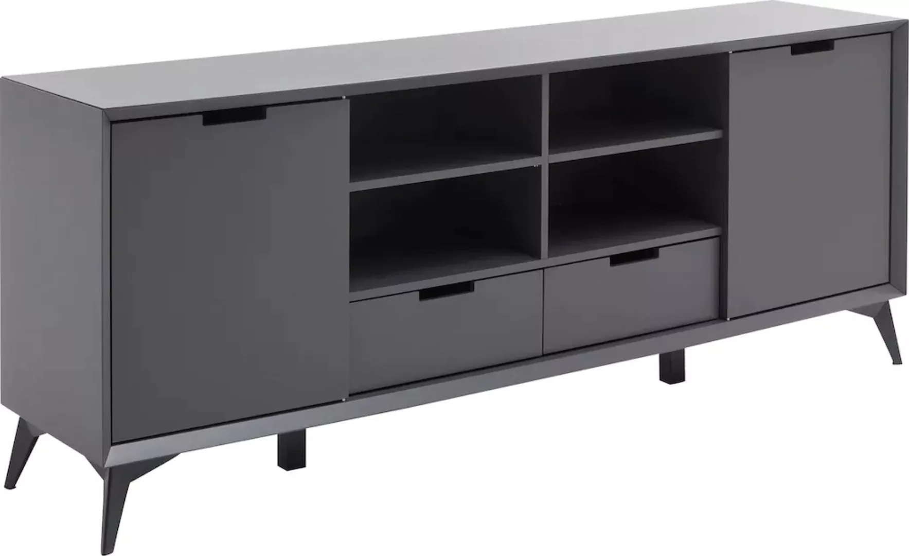 MCA furniture Sideboard "Netanja", Breite ca. 180 cm günstig online kaufen