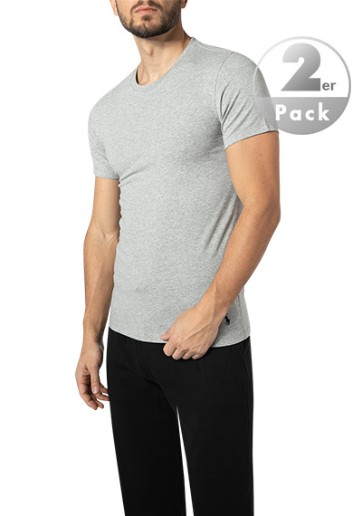 Polo Ralph Lauren T-Shirt Herren T-Shirts, 2er Pack - CLASSIC-2 PACK-CREW günstig online kaufen
