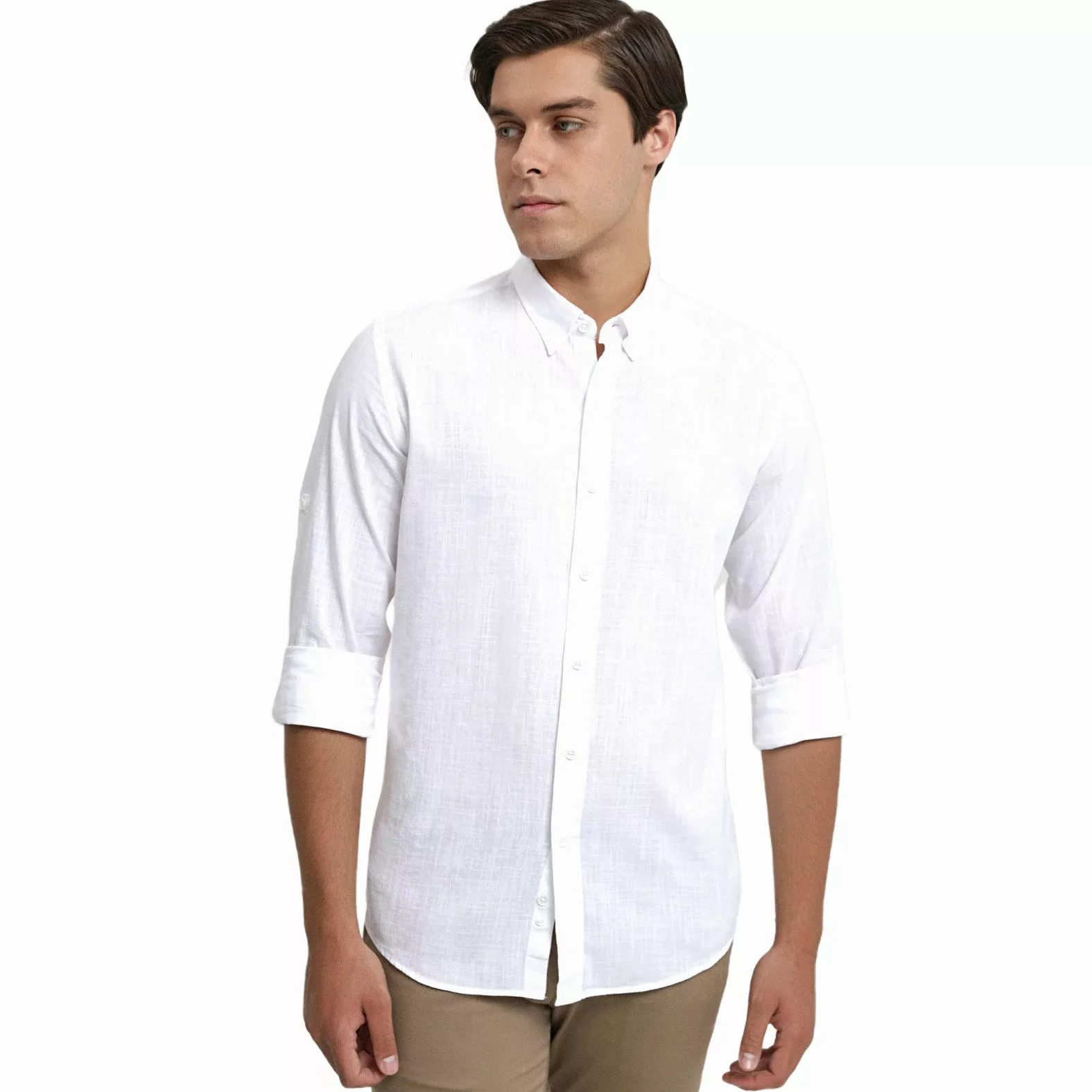 D'S DAMAT Businesshemd D'S DAMAT Hemd günstig online kaufen