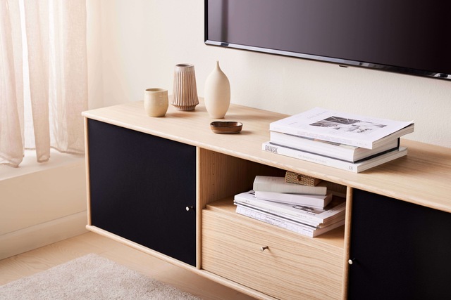 Hammel Furniture TV-Board »Mistral Fernsehschrank, Medienmöbel, Hängend,«, günstig online kaufen