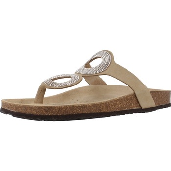 Geox  Sandalen D BRIONIA günstig online kaufen