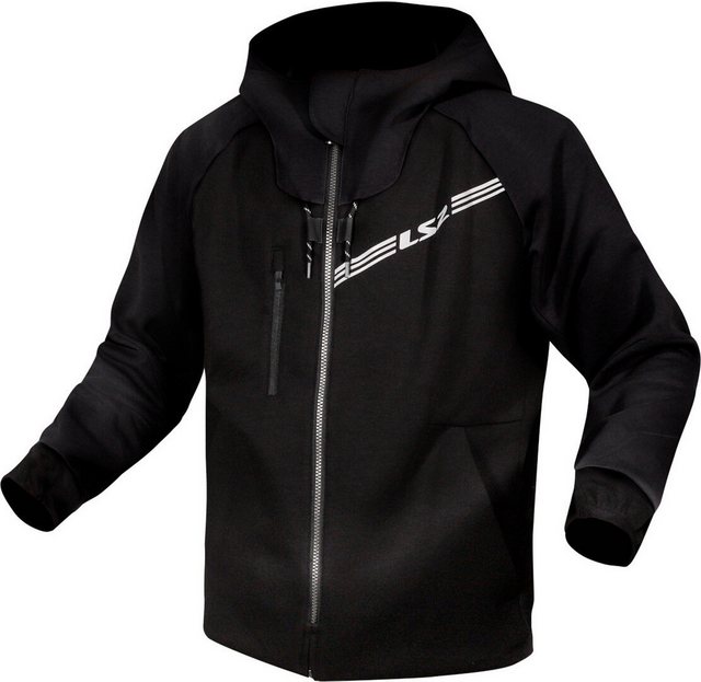 LS2 Motorradjacke Throttle Motorrad Zip Hoodie günstig online kaufen