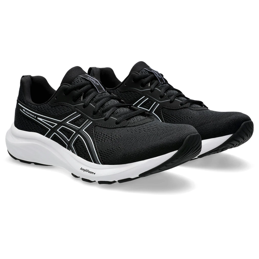 Asics Laufschuh "GEL-CONTEND 9", mehr Dämpfung günstig online kaufen