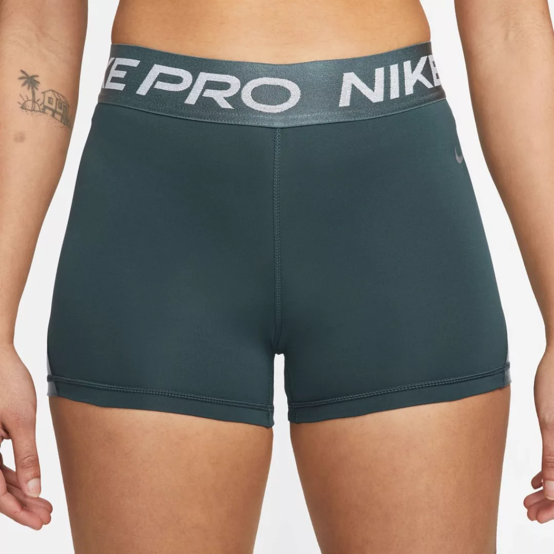 Nike Trainingstights "PRO WOMENS MID-RISE SHORTS" günstig online kaufen