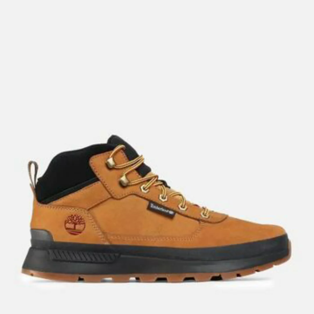 Timberland  Herrenstiefel TB0A1ZQH2311 - FIELD TREKKER MID LACE UP-WHEAT günstig online kaufen